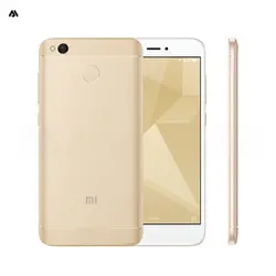 گوشی موبایل شیائومی Xiaomi Redmi 4X ظرفیت 32 گیگابایت - فروشگاه اینترنتی آراد موبایل