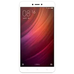 گوشی موبایل شیائومی مدل Redmi note 4X ظرفیت 64 گیگابایت - فروشگاه اینترنتی آراد موبایل