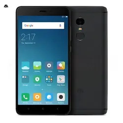 گوشی موبایل شیائومی مدل Redmi note 4X ظرفیت 64 گیگابایت - فروشگاه اینترنتی آراد موبایل