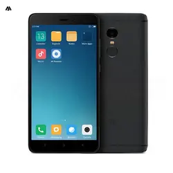 گوشی موبایل شیائومی مدل Redmi note 4X ظرفیت 64 گیگابایت - فروشگاه اینترنتی آراد موبایل