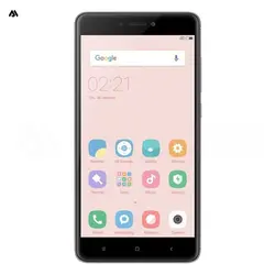 گوشی موبایل شیائومی مدل Redmi note 4X ظرفیت 64 گیگابایت - فروشگاه اینترنتی آراد موبایل