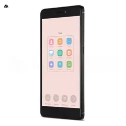 گوشی موبایل شیائومی مدل Redmi note 4X ظرفیت 64 گیگابایت - فروشگاه اینترنتی آراد موبایل