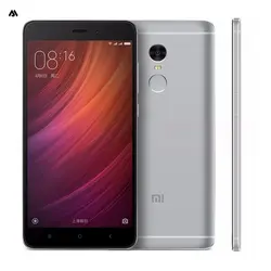 گوشی موبایل شیائومی مدل Redmi note 4X ظرفیت 64 گیگابایت - فروشگاه اینترنتی آراد موبایل