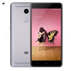 گوشی موبایل شیائومی مدل Redmi note 4X ظرفیت 64 گیگابایت - فروشگاه اینترنتی آراد موبایل