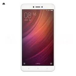 گوشی موبایل شیائومی مدل Redmi note 4X ظرفیت 64 گیگابایت - فروشگاه اینترنتی آراد موبایل