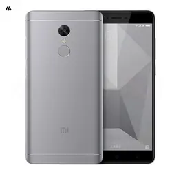 گوشی موبایل شیائومی مدل Redmi note 4X ظرفیت 64 گیگابایت - فروشگاه اینترنتی آراد موبایل