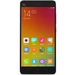 گوشی موبایل شیائومی مدل Xiaomi Mi 4 ظرفیت 32 گیگابایت - فروشگاه اینترنتی آراد موبایل