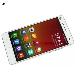 گوشی موبایل شیائومی مدل Xiaomi Mi 4 ظرفیت 32 گیگابایت - فروشگاه اینترنتی آراد موبایل