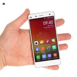 گوشی موبایل شیائومی مدل Xiaomi Mi 4 64 ظرفیت 64 گیگابایت - فروشگاه اینترنتی آراد موبایل