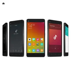 گوشی موبایل شیائومی مدل Xiaomi Mi 4 64 ظرفیت 64 گیگابایت - فروشگاه اینترنتی آراد موبایل