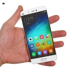 گوشی موبایل شیائومی مدل Xiaomi Mi 5 ظرفیت 32 گیگابایت - فروشگاه اینترنتی آراد موبایل