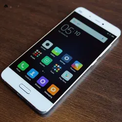 گوشی موبایل شیائومی مدل Xiaomi Mi 5 ظرفیت 32 گیگابایت - فروشگاه اینترنتی آراد موبایل
