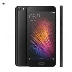 گوشی موبایل شیائومی مدل Xiaomi Mi 5 ظرفیت 32 گیگابایت - فروشگاه اینترنتی آراد موبایل