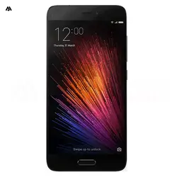 گوشی موبایل شیائومی مدل Xiaomi Mi 5 ظرفیت 32 گیگابایت - فروشگاه اینترنتی آراد موبایل
