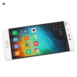 گوشی موبایل شیائومی مدل Xiaomi Mi 5 ظرفیت 64 گیگابایت - فروشگاه اینترنتی آراد موبایل