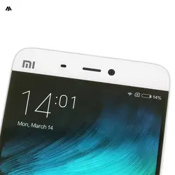 گوشی موبایل شیائومی مدل Xiaomi Mi 5 ظرفیت 64 گیگابایت - فروشگاه اینترنتی آراد موبایل