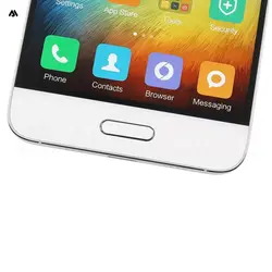 گوشی موبایل شیائومی مدل Xiaomi Mi 5 ظرفیت 128 گیگابایت - فروشگاه اینترنتی آراد موبایل