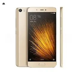 گوشی موبایل شیائومی مدل Xiaomi Mi 5 ظرفیت 128 گیگابایت - فروشگاه اینترنتی آراد موبایل