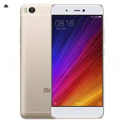 گوشی موبایل شیائومی مدل Xiaomi Mi 5s ظرفیت 64 گیگابایت - فروشگاه اینترنتی آراد موبایل