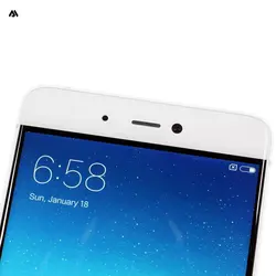 گوشی موبایل شیائومی مدل Xiaomi Mi 5s ظرفیت 64 گیگابایت - فروشگاه اینترنتی آراد موبایل