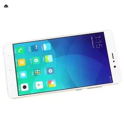 گوشی موبایل شیائومی مدل Xiaomi Mi 5s Plus ظرفیت 64 گیگابایت - فروشگاه اینترنتی آراد موبایل