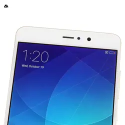 گوشی موبایل شیائومی مدل Xiaomi Mi 5s Plus ظرفیت 64 گیگابایت - فروشگاه اینترنتی آراد موبایل