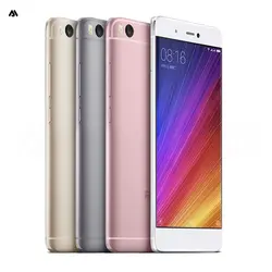 گوشی موبایل شیائومی مدل Xiaomi Mi 5s Plus ظرفیت 64 گیگابایت - فروشگاه اینترنتی آراد موبایل