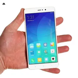 گوشی موبایل شیائومی مدل Xiaomi Mi 5s Plus ظرفیت 64 گیگابایت - فروشگاه اینترنتی آراد موبایل