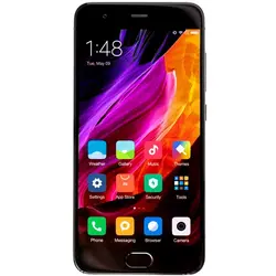 گوشی موبایل شیائومی مدل mi 6 ظرفیت 128 گیگابایت - فروشگاه اینترنتی آراد موبایل