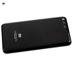 گوشی موبایل شیائومی مدل mi 6 ظرفیت 128 گیگابایت - فروشگاه اینترنتی آراد موبایل