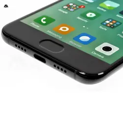 گوشی موبایل شیائومی مدل mi 6 ظرفیت 128 گیگابایت - فروشگاه اینترنتی آراد موبایل