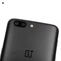 گوشی موبایل وان پلاس 5 ظرفیت 128 گیگابایت