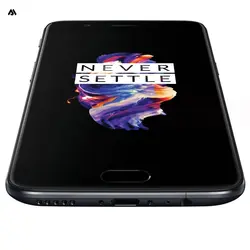 گوشی موبایل وان پلاس 5 ظرفیت 128 گیگابایت