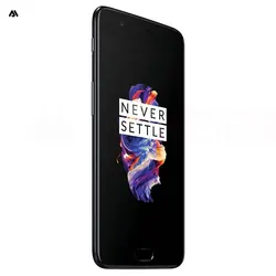 گوشی موبایل وان پلاس 5 ظرفیت 128 گیگابایت