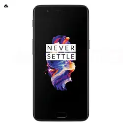 گوشی موبایل وان پلاس 5 ظرفیت 128 گیگابایت