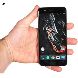 گوشی موبایل وان پلاس 5 ظرفیت 128 گیگابایت