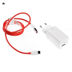 گوشی موبایل وان پلاس 5 ظرفیت 128 گیگابایت