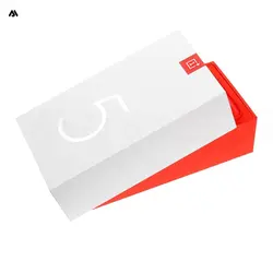 گوشی موبایل وان پلاس 5 ظرفیت 128 گیگابایت