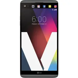 گوشی موبایل ال جی مدل V20 ظرفیت 32 گیگابایت - فروشگاه اینترنتی آراد موبایل