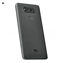 گوشی موبایل ال جی مدل V20 ظرفیت 32 گیگابایت - فروشگاه اینترنتی آراد موبایل