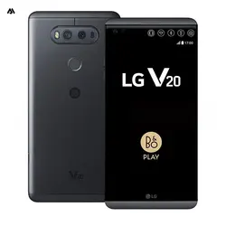 گوشی موبایل ال جی مدل V20 ظرفیت 32 گیگابایت - فروشگاه اینترنتی آراد موبایل