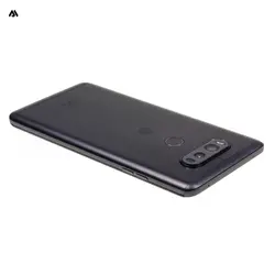 گوشی موبایل ال جی مدل V20 ظرفیت 32 گیگابایت - فروشگاه اینترنتی آراد موبایل