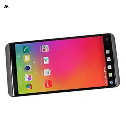گوشی موبایل ال جی مدل V20 ظرفیت 32 گیگابایت - فروشگاه اینترنتی آراد موبایل