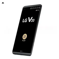 گوشی موبایل ال جی مدل V20 ظرفیت 32 گیگابایت - فروشگاه اینترنتی آراد موبایل