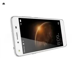 گوشی موبایل هوآوی مدل Y5 II 4G دو سیم کارت - فروشگاه اینترنتی آراد موبایل