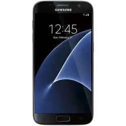 گوشی موبایل سامسونگ مدل Galaxy S7 تک سیم کارت - فروشگاه اینترنتی آراد موبایل