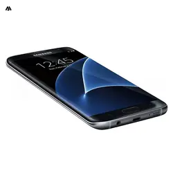گوشی موبایل سامسونگ مدل Galaxy S7 تک سیم کارت - فروشگاه اینترنتی آراد موبایل