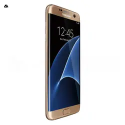 گوشی موبایل سامسونگ مدل Galaxy S7 تک سیم کارت - فروشگاه اینترنتی آراد موبایل