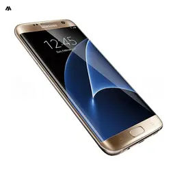 گوشی موبایل سامسونگ مدل Galaxy S7 تک سیم کارت - فروشگاه اینترنتی آراد موبایل