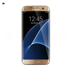 گوشی موبایل سامسونگ مدل Galaxy S7 تک سیم کارت - فروشگاه اینترنتی آراد موبایل
